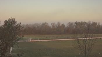 Weather camera view of Long Acres Ranch.