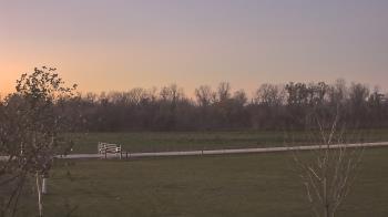 Weather camera view of Long Acres Ranch.