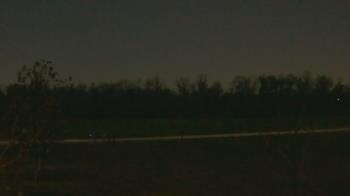 Weather camera view of Long Acres Ranch.