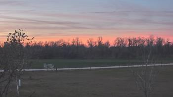 Weather camera view of Long Acres Ranch.
