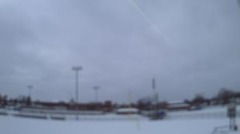 Weather camera view of West Irondequoit Central SD.