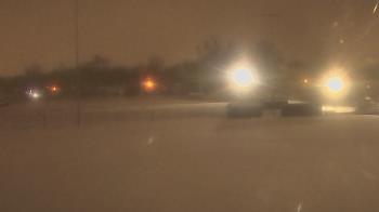 Weather camera view of Lutheran HS West.