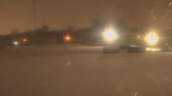 Weather camera view of Lutheran HS West.