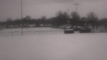Weather camera view of Lutheran HS West.
