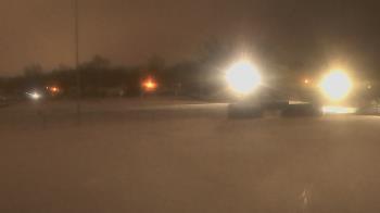 Weather camera view of Lutheran HS West.