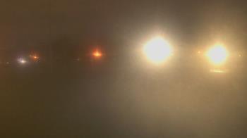 Weather camera view of Lutheran HS West.