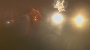 Weather camera view of Lutheran HS West.