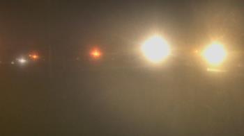 Weather camera view of Lutheran HS West.