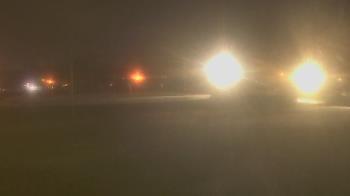 Weather camera view of Lutheran HS West.