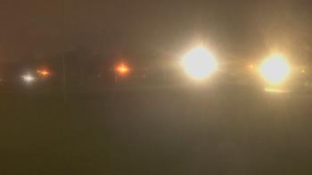 Weather camera view of Lutheran HS West.