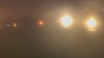 Weather camera view of Lutheran HS West.