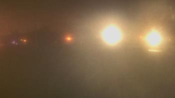 Weather camera view of Lutheran HS West.