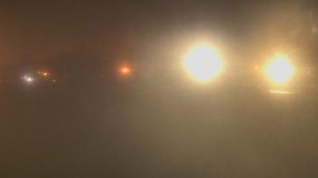 Weather camera view of Lutheran HS West.