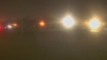 Weather camera view of Lutheran HS West.