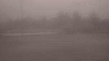 Weather camera view of Lutheran HS West.