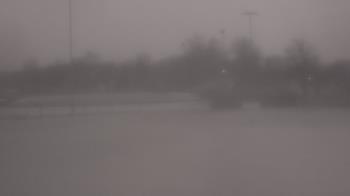 Weather camera view of Lutheran HS West.