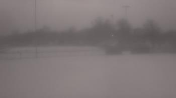 Weather camera view of Lutheran HS West.