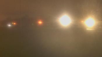 Weather camera view of Lutheran HS West.