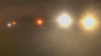 Weather camera view of Lutheran HS West.