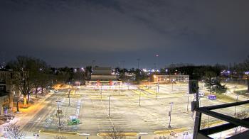 Weather camera view of Montgomery College Rockville Campus.