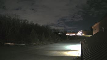 Weather camera view of Rockland County Highway Garage.