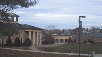 Weather camera view of The Steward School.