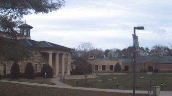 Weather camera view of The Steward School.