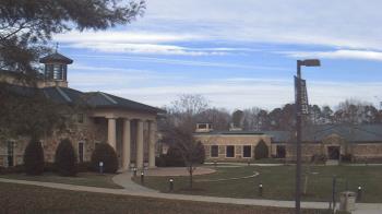 Weather camera view of The Steward School.