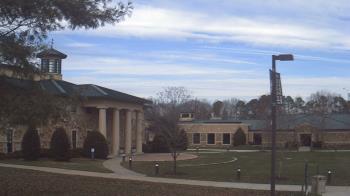 Weather camera view of The Steward School.