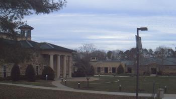 Weather camera view of The Steward School.