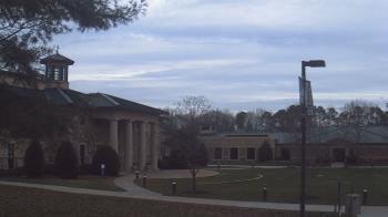 Weather camera view of The Steward School.