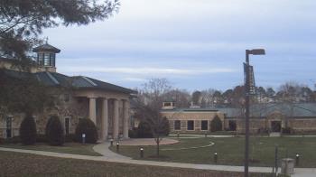Weather camera view of The Steward School.