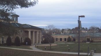 Weather camera view of The Steward School.