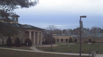 Weather camera view of The Steward School.