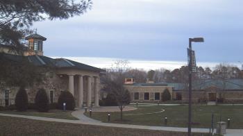 Weather camera view of The Steward School.