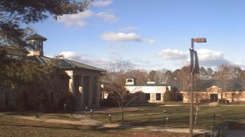 Weather camera view of The Steward School.