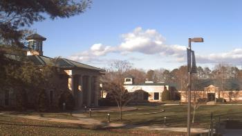 Weather camera view of The Steward School.