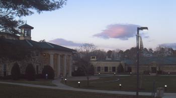 Weather camera view of The Steward School.