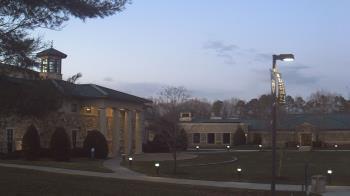 Weather camera view of The Steward School.