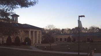 Weather camera view of The Steward School.