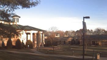 Weather camera view of The Steward School.