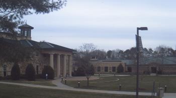 Weather camera view of The Steward School.