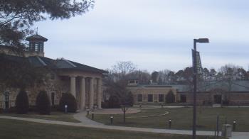 Weather camera view of The Steward School.