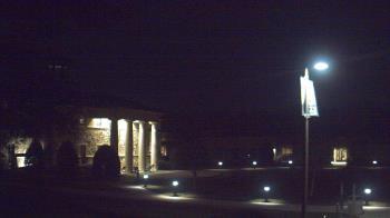 Weather camera view of The Steward School.