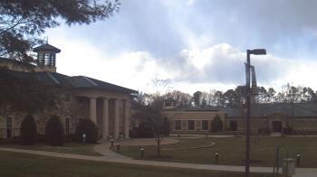 Weather camera view of The Steward School.