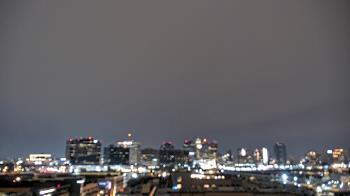 Weather camera view of Red Bull Arena.