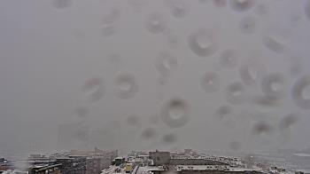 Weather camera view of Red Bull Arena.