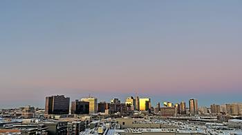 Weather camera view of Red Bull Arena.