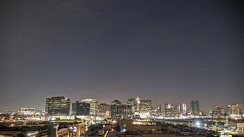 Weather camera view of Red Bull Arena.