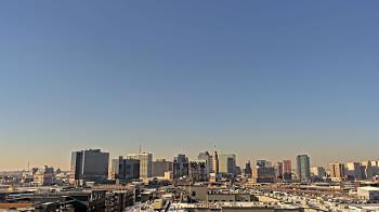 Weather camera view of Red Bull Arena.